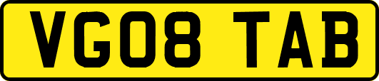VG08TAB