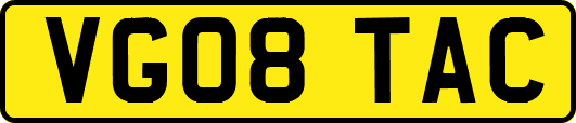 VG08TAC