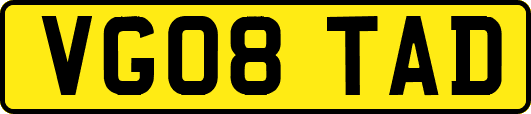 VG08TAD