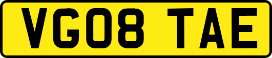 VG08TAE