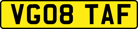 VG08TAF