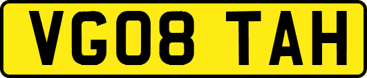VG08TAH