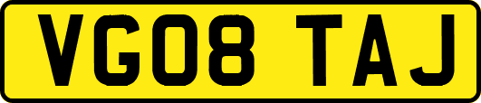 VG08TAJ