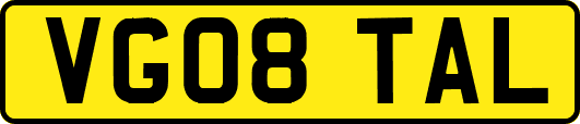 VG08TAL