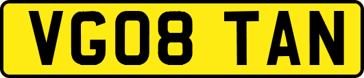 VG08TAN