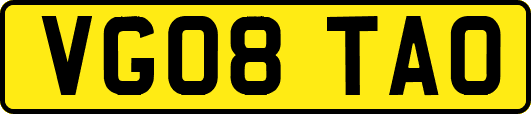 VG08TAO