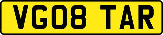 VG08TAR