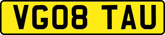 VG08TAU