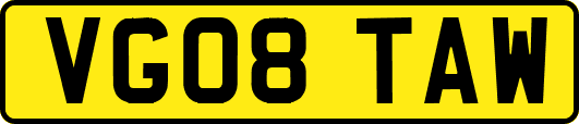 VG08TAW