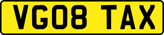 VG08TAX