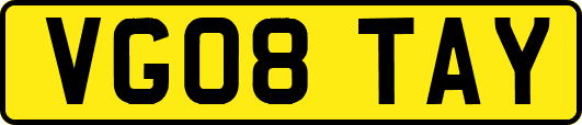 VG08TAY