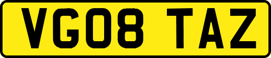 VG08TAZ