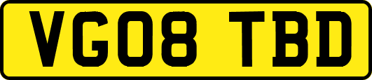 VG08TBD