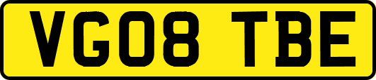 VG08TBE