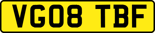 VG08TBF