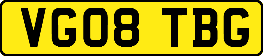 VG08TBG