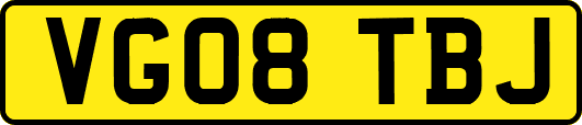 VG08TBJ
