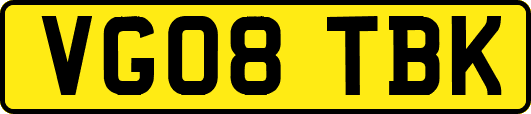 VG08TBK