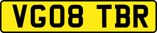 VG08TBR