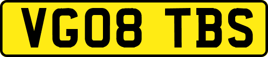 VG08TBS