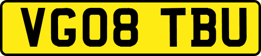 VG08TBU