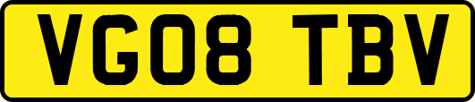 VG08TBV