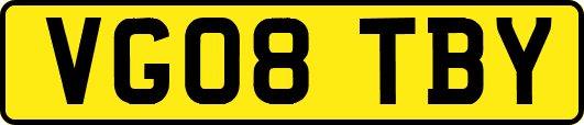 VG08TBY