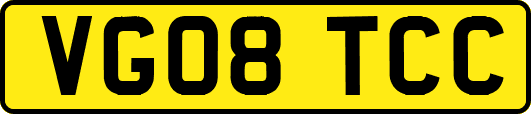 VG08TCC