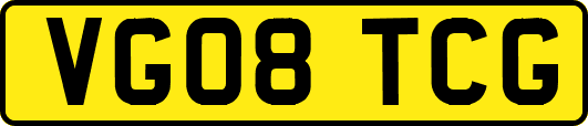 VG08TCG