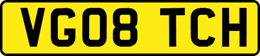 VG08TCH