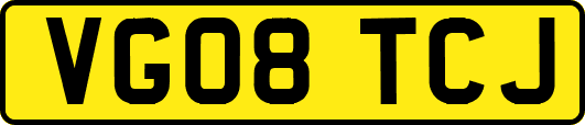 VG08TCJ