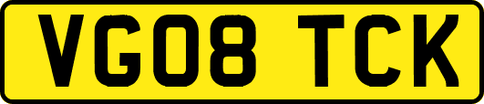 VG08TCK