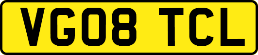 VG08TCL