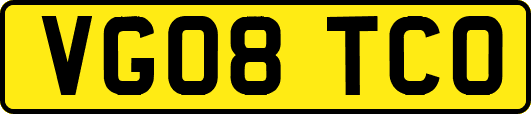 VG08TCO