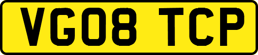 VG08TCP