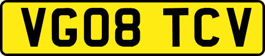 VG08TCV