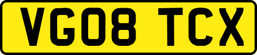 VG08TCX