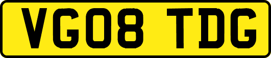 VG08TDG