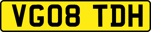 VG08TDH