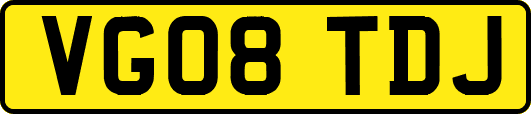 VG08TDJ