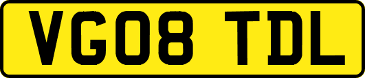 VG08TDL