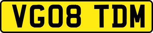 VG08TDM