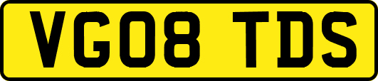 VG08TDS