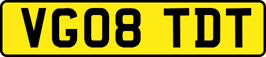 VG08TDT