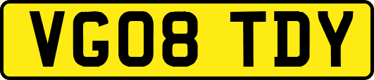 VG08TDY