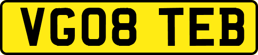 VG08TEB