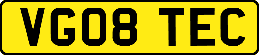 VG08TEC