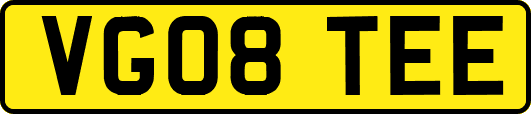 VG08TEE