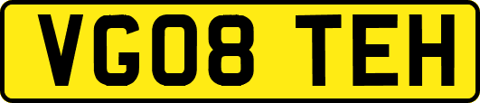 VG08TEH