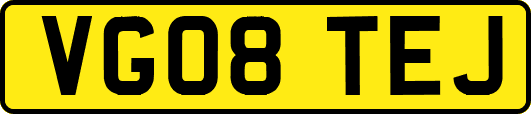 VG08TEJ